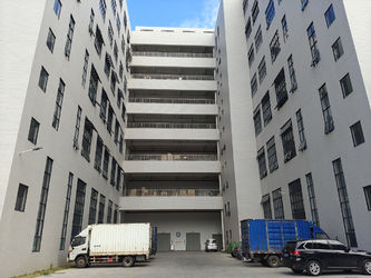চীন Guangzhou Cold Macro Packing Products Co., Ltd. সংস্থা প্রোফাইল