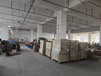 চীন Guangzhou Cold Macro Packing Products Co., Ltd. সংস্থা প্রোফাইল