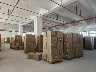 চীন Guangzhou Cold Macro Packing Products Co., Ltd. সংস্থা প্রোফাইল