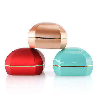 হানহং মাল্টিকলার ব্রেসলেট কানের দুল জুয়েলারী লাইট জন্য প্লাস্টিকের বেসমেট জুয়েলারী বাক্স